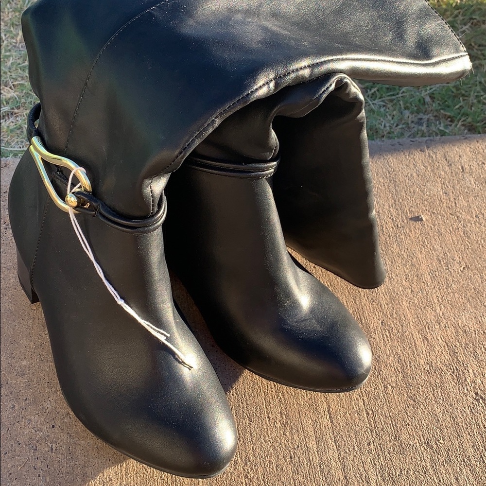 Dexflex Comfort Boots